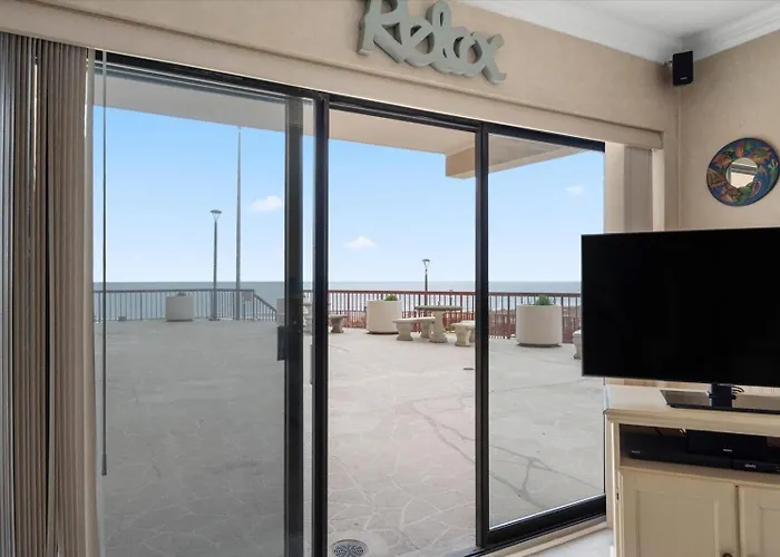 Rainbow - Gorgeous 3 Bedroom With Ocean Views And Outdoor Pool! Hébergement de vacances