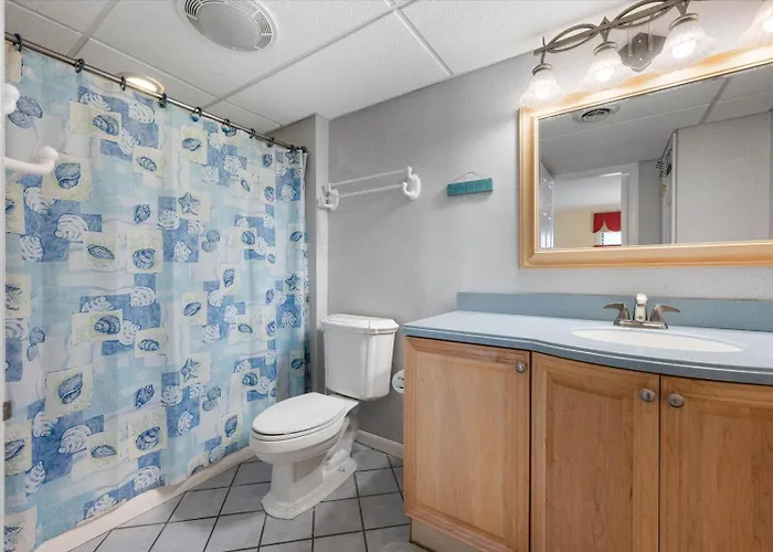 Rainbow - Gorgeous 3 Bedroom With Ocean Views And Outdoor Pool! Ocean City