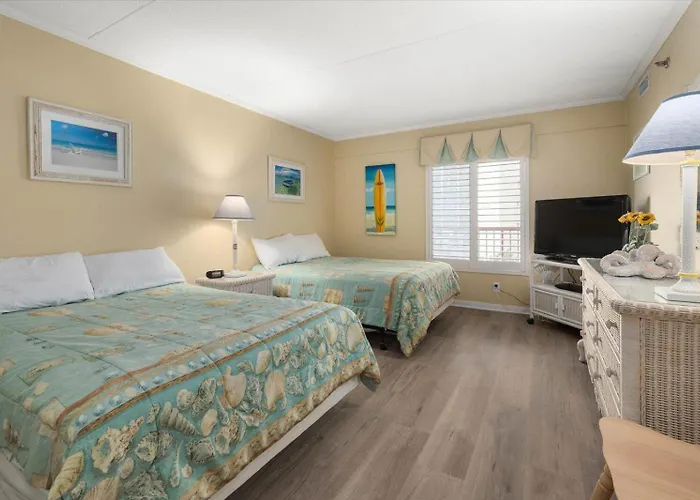 Hébergement de vacances Rainbow - Gorgeous 3 Bedroom With Ocean Views And Outdoor Pool!