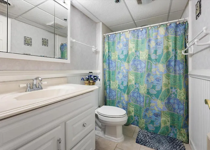 Hébergement de vacances Rainbow - Gorgeous 3 Bedroom With Ocean Views And Outdoor Pool!