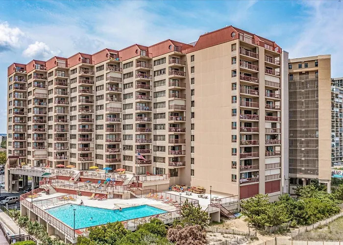 Hébergement de vacances Rainbow - Gorgeous 3 Bedroom With Ocean Views And Outdoor Pool! *